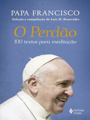 cover image of O Perdão